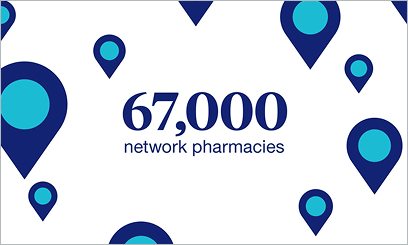 Apple Optum Rx® Pharmacy plan