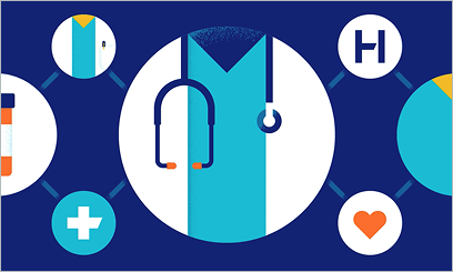 Full-time Apple medical plan options (and how they work)